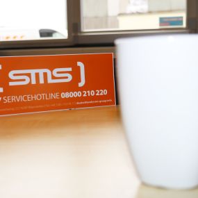 Bild von SMS Schaden Management Service GmbH