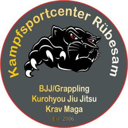 Logo from Kampfsportcenter Rübesam Inh. Andreas Rübesam