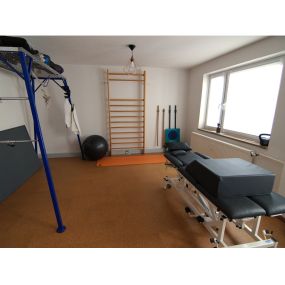 Bild von plexus pi - Praxis für Physiotherapie