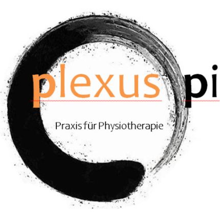 Logotyp från plexus pi - Praxis für Physiotherapie