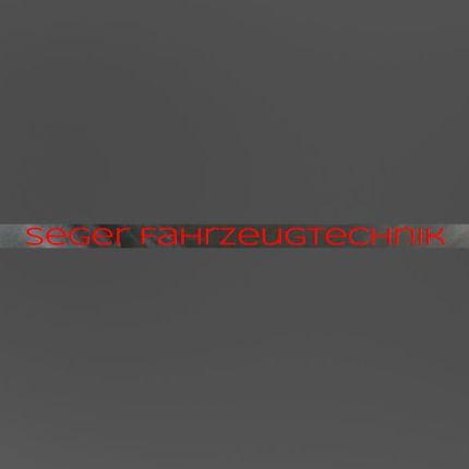 Logo od Seger Fahrzeugtechnik