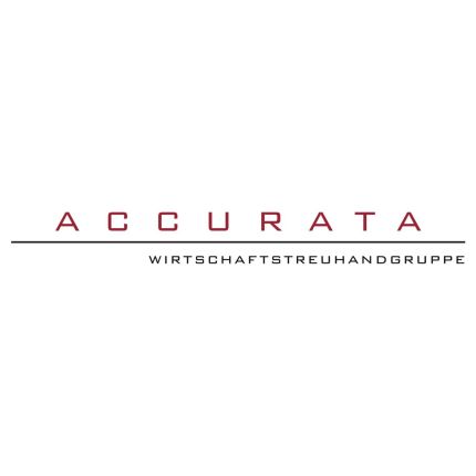 Logo von ACCURATA Wirtschaftsprüfung GmbH