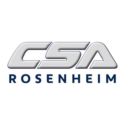 Logo od CSA - Autovertriebs GmbH