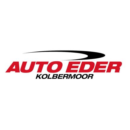 Logo od Auto Eder Kolbermoor