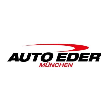 Logo van Auto Eder München, Zweigniederlassung der Auto Eder GmbH