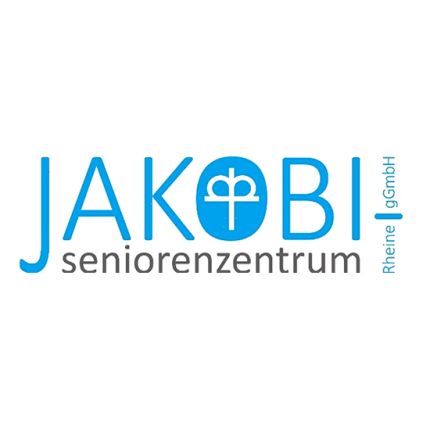 Logo od Jakobi-Seniorenzentrum Rheine gGmbH