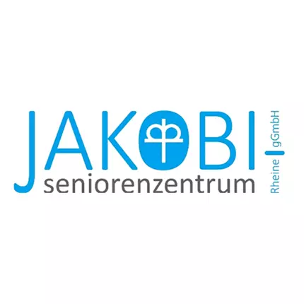 Logo od Jakobi-Seniorenzentrum Rheine gGmbH