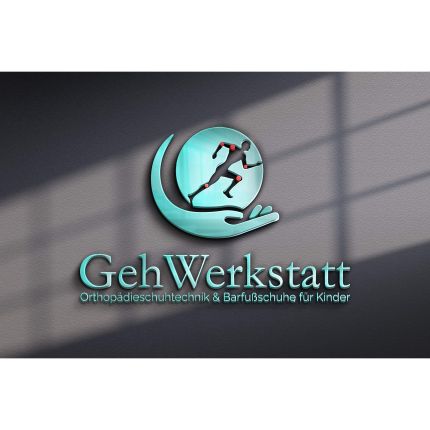 Logo od GehWerkstatt