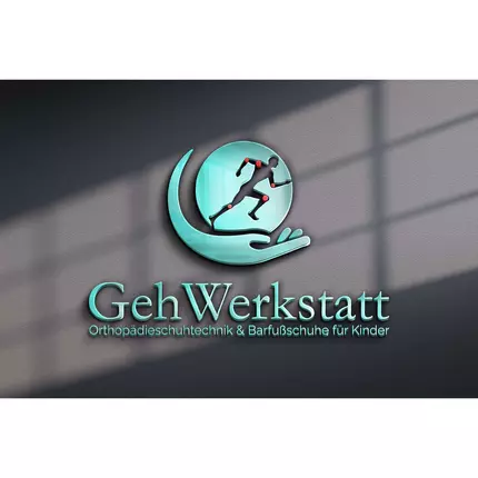 Logo da GehWerkstatt