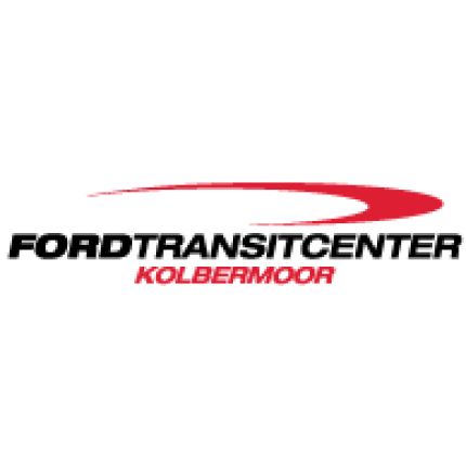 Logo van Ford Transit Center Kolbermoor