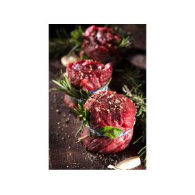 Bild von Die Fleischboutique | Premium Fleisch, Wurst & Feinkos