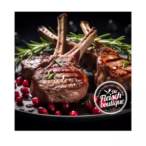Bild von Die Fleischboutique | Premium Fleisch, Wurst & Feinkos