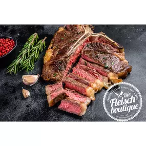 Bild von Die Fleischboutique | Premium Fleisch, Wurst & Feinkos