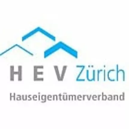 Logotyp från HEV Zürich