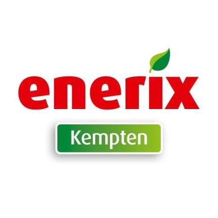 Logo de enerix Kempten - Photovoltaik - Stromspeicher - Wärmepumpe
