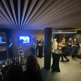 Luzerner Design Tage 2022 im neuen KÜNG WELLNESS  Showroom in Kriens ????????
