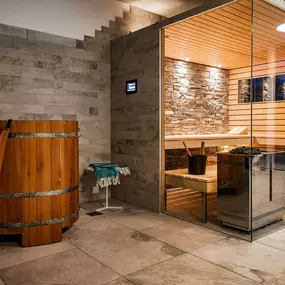 KÜNG SAUNA