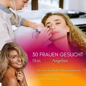 Bild von Kryolipolyse Beauty Queen Josys cosmetica