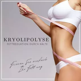 Bild von Kryolipolyse Beauty Queen Josys cosmetica