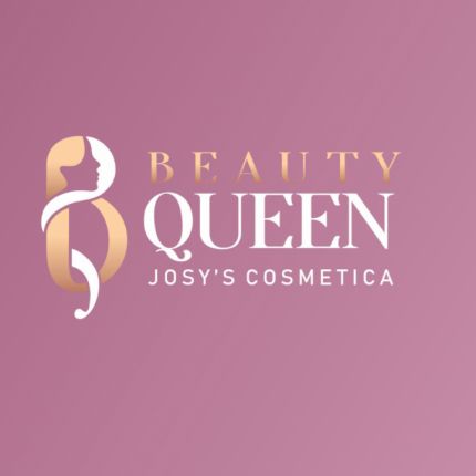 Logotyp från Beauty Queen Josys cosmetica