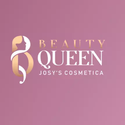 Logotipo de Kryolipolyse Beauty Queen Josys cosmetica