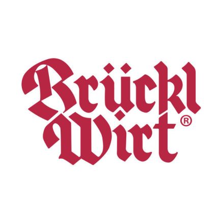 Logotipo de Brücklwirt