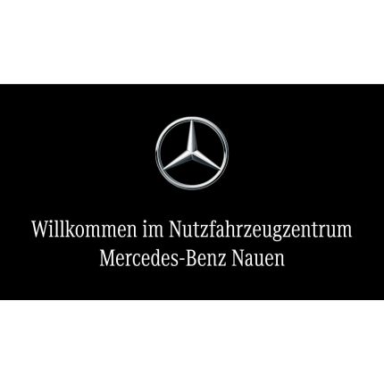Logo od Daimler Truck AG Nutzfahrzeugzentrum Mercedes-Benz Berlin-Brandenburg - Zweigbetrieb Nauen