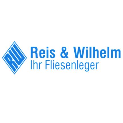 Logo da Reis u. Wilhelm GmbH & Co. KG Fliesen und Sanitär