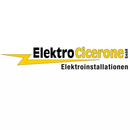 Logo von Elektro Cicerone GmbH