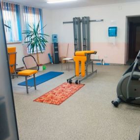 Bild von ASA - MED Physiotherapie Neuenmarkt