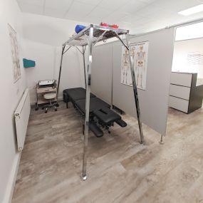 Bild von ASA - MED Physiotherapie Neuenmarkt