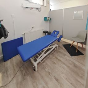 Bild von ASA - MED Physiotherapie Neuenmarkt