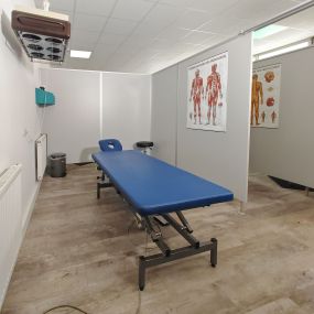 Bild von ASA - MED Physiotherapie Neuenmarkt