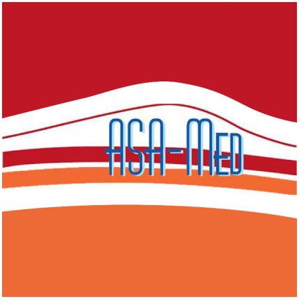 Logo da ASA - MED Physiotherapie Neuenmarkt