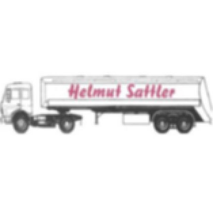 Logo od Helmut Sattler Brennstoffhandel
