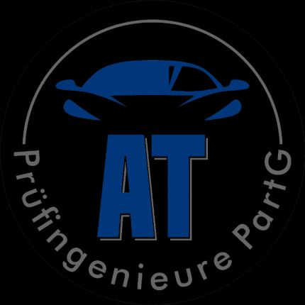 Logo von ATES & TOPAL Prüfingenieure