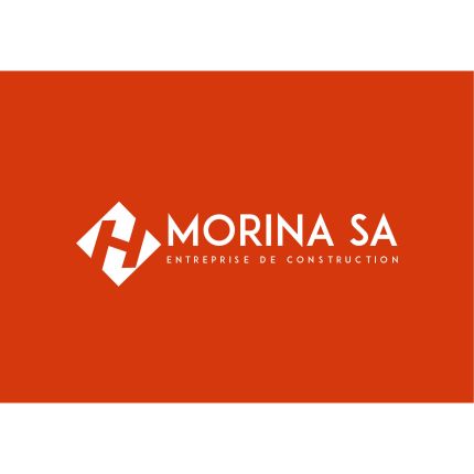 Logo van H Morina SA
