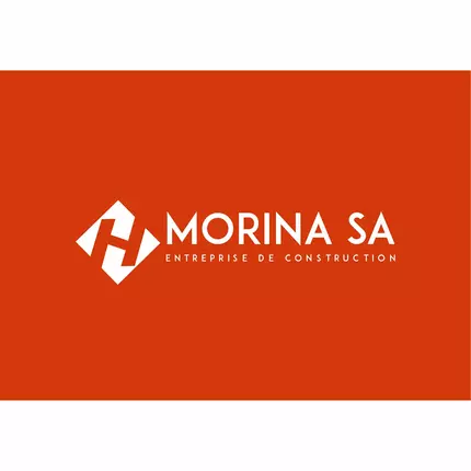 Logotipo de H Morina SA