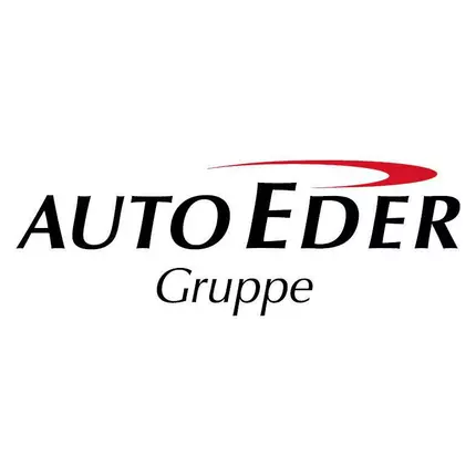 Logótipo de Auto Eder Konzernzentrale