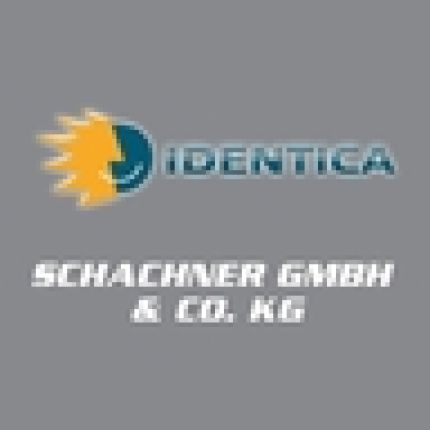 Logotyp från IDENTICA Schachner GmbH & Co. KG