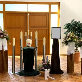 Bild von Bestattungshaus Madlen Mühlenbeck