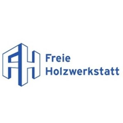Logo van Freie Holzwerkstatt GmbH