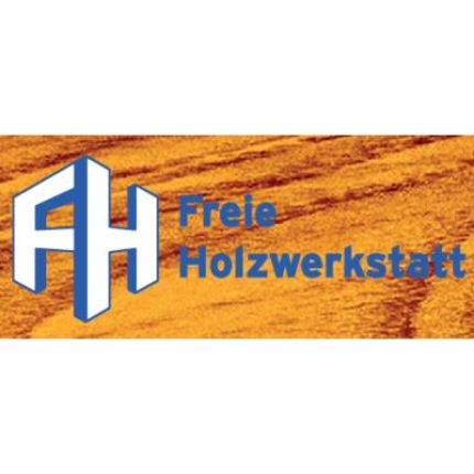 Λογότυπο από Freie Holzwerkstatt GmbH