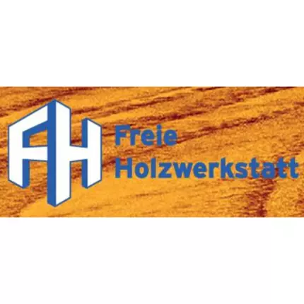 Logotyp från Freie Holzwerkstatt GmbH