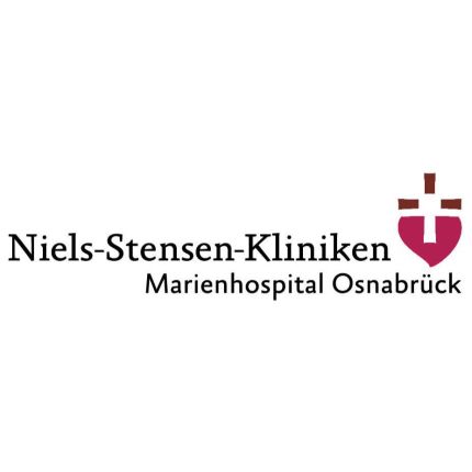 Logo da Marienhospital Osnabrück - Niels-Stensen-Kliniken