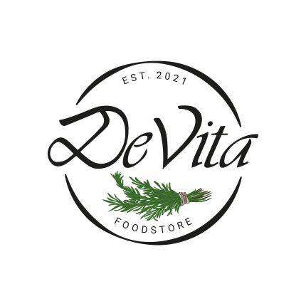 Logo od De Vita Foodstore