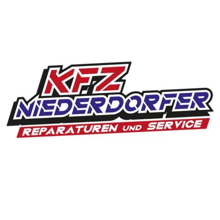 Logo van KFZ Niederdorfer e.U.