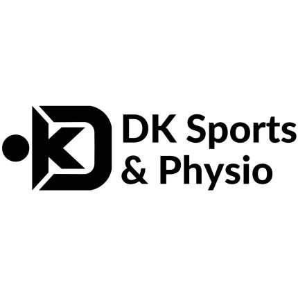 Λογότυπο από DK Sports & Physio GmbH