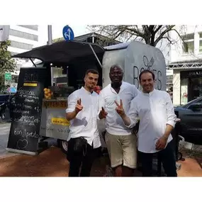 Bild von Bayes Cocktailservice