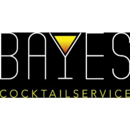 Logo fra Bayes Cocktailservice